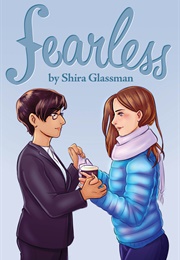 Fearless (Shira Glassman)