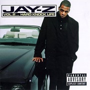 Jay-Z - Vol. 2...Hard Knock Life