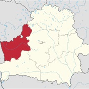 Grodno Region, Belarus