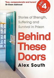 Behind These Doors (Alex South)