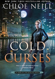Cold Curses (Chloe Neill)