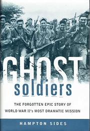 Ghost Soldiers (Hampton Sides)