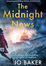 The Midnight News (Jo Baker)