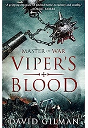 Viper&#39;s Blood (David Gilman)