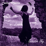 Carrie Martin - Seductive Sky