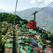 Gangtok, India