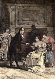 Conversations With Lord Byron (Lady Blessington)