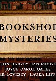 Bookshop Mysteries (Various)