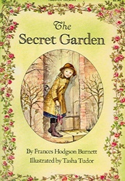 The Secret Garden (Frances Hodgson Burnett)