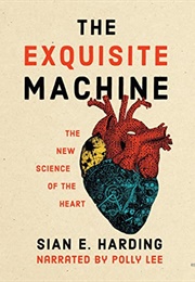 The Exquisite Machine (Sian E. Harding)