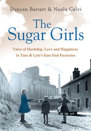 The Sugar Girls (Duncan Barrett)