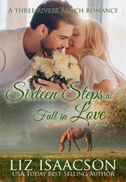 Sixteen Steps to Fall in Love (Liz Isaacson)