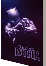 Black Panther: Reign at Dusk (Eve L.Ewing)