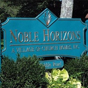 Noble Horizons Retirement Home