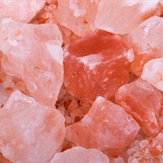 Anatolian Salt