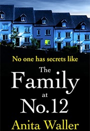 The Family at No. 12 (Anita Waller)
