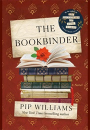 The Bookbinder (Pip Williams)