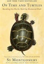 Of Time and Turtles (Sy Montgomery)