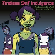 I Hate Jimmy Page - Mindless Self Indulgence