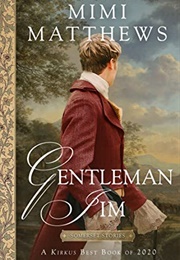 Gentleman Jim (Mimi Matthews)