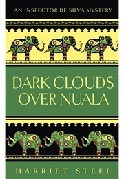 Dark Clouds Over Nuala (Harriet Steel)