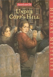Under Copp&#39;s Hill (Katherine Ayres)