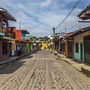 Xico, Mexico