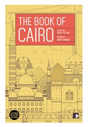The Book of Cairo (Various)