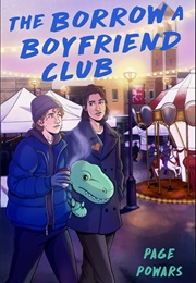 The Borrow a Boyfriend Club (Page Powars)