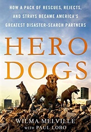 Hero Dogs (Wilma Melville)