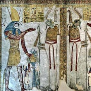 Initiation Into the Mysteries of Egypt II