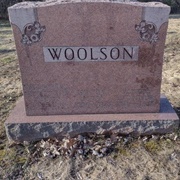 Grave of the Last Surviving Union Soldier
