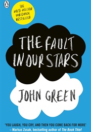 The Fault in Our Stars (John Green)