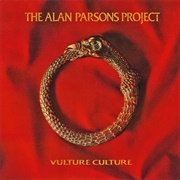 Vulture Culture (The Alan Parsons Project, 1985)