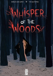 Whisper of the Woods (Ennun Ana Iurov)