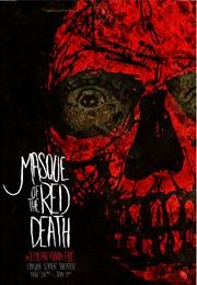 The Masque of the Red Death (Edgar Allan Poe)