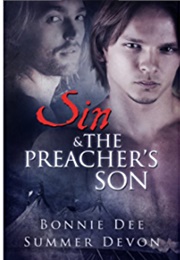 Sin and the Preacher&#39;s Son (Bonnie Dee)