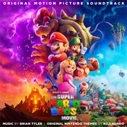 Various Artists - The Super Mario Bros. Movie (Original Motion Picture Soundtrack)
