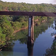 Katherine River, Northern Territory