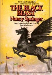 The Black Beast (Nancy Springer)