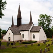 Kungslena Church