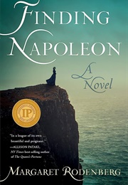 Finding Napoleon (Margaret Rodenberg)