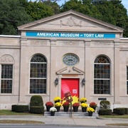 American Museum of Tort Law