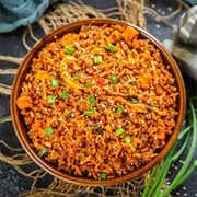 Gochujang Fried Rice