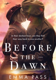 Before the Dawn (Emma Pass)