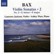 Ballad for Violin and Piano