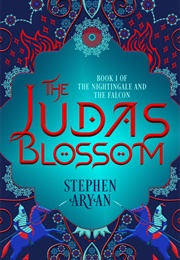 The Judas Bloom (Stephen Aryan)