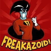 Freakazoid