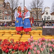 Cheese Festival Netherlands