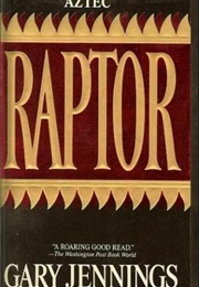 Raptor (Gary Jennings)